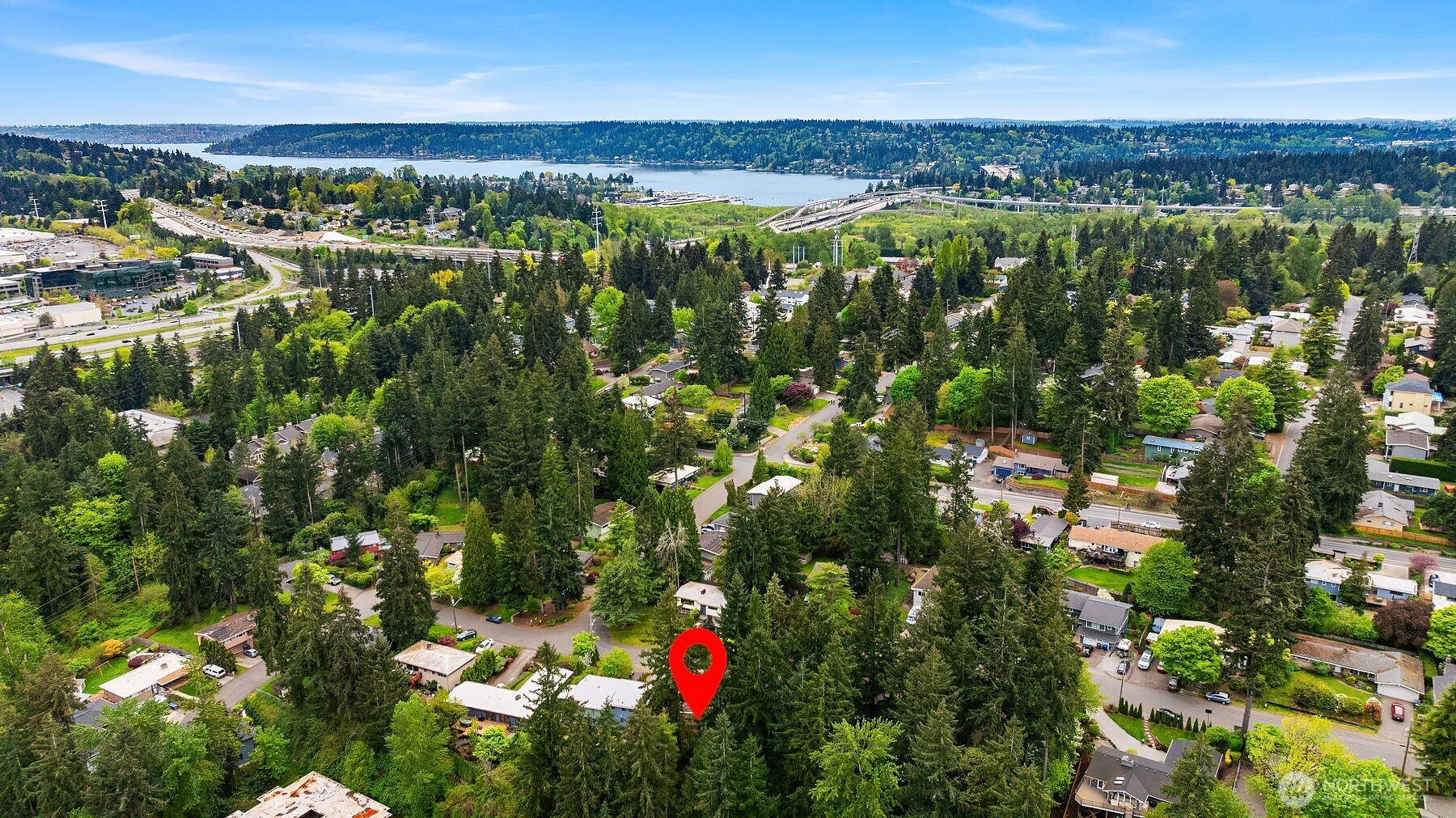 2814 129th Avenue SE, Bellevue, WA 98005