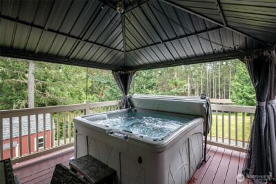 9203 Kootenai Drive , Anderson Island, WA 98303 - Photo 16