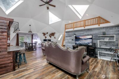 9203 Kootenai Drive , Anderson Island, WA 98303 - Photo 2