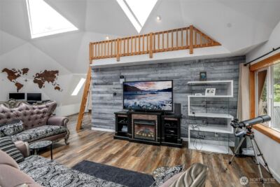 9203 Kootenai Drive , Anderson Island, WA 98303 - Photo 3