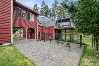 9203 Kootenai Drive , Anderson Island, WA 98303 - Photo 32