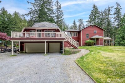 9203 Kootenai Drive , Anderson Island, WA 98303 - Photo 33