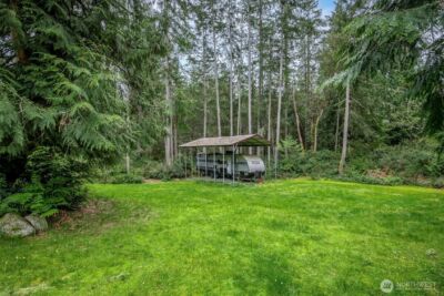 9203 Kootenai Drive , Anderson Island, WA 98303 - Photo 34
