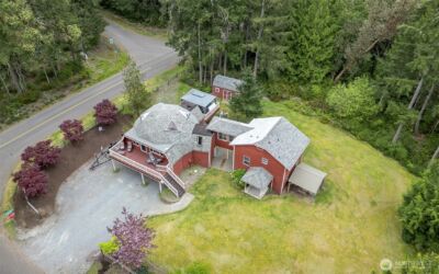 9203 Kootenai Drive , Anderson Island, WA 98303 - Photo 36
