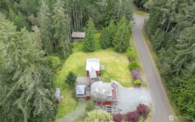 9203 Kootenai Drive , Anderson Island, WA 98303 - Photo 38