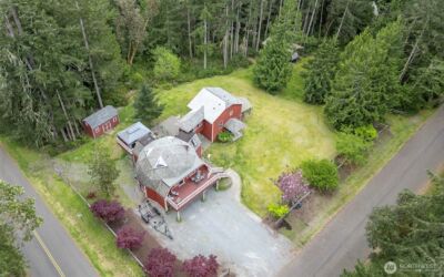 9203 Kootenai Drive , Anderson Island, WA 98303 - Photo 39