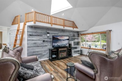 9203 Kootenai Drive , Anderson Island, WA 98303 - Photo 4