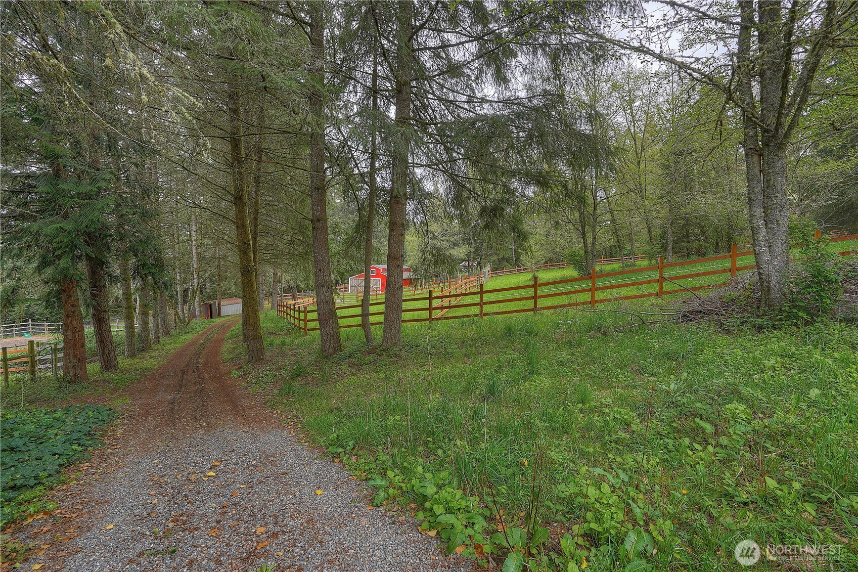 5026 Foxhall Drive NE, Olympia, WA 98516