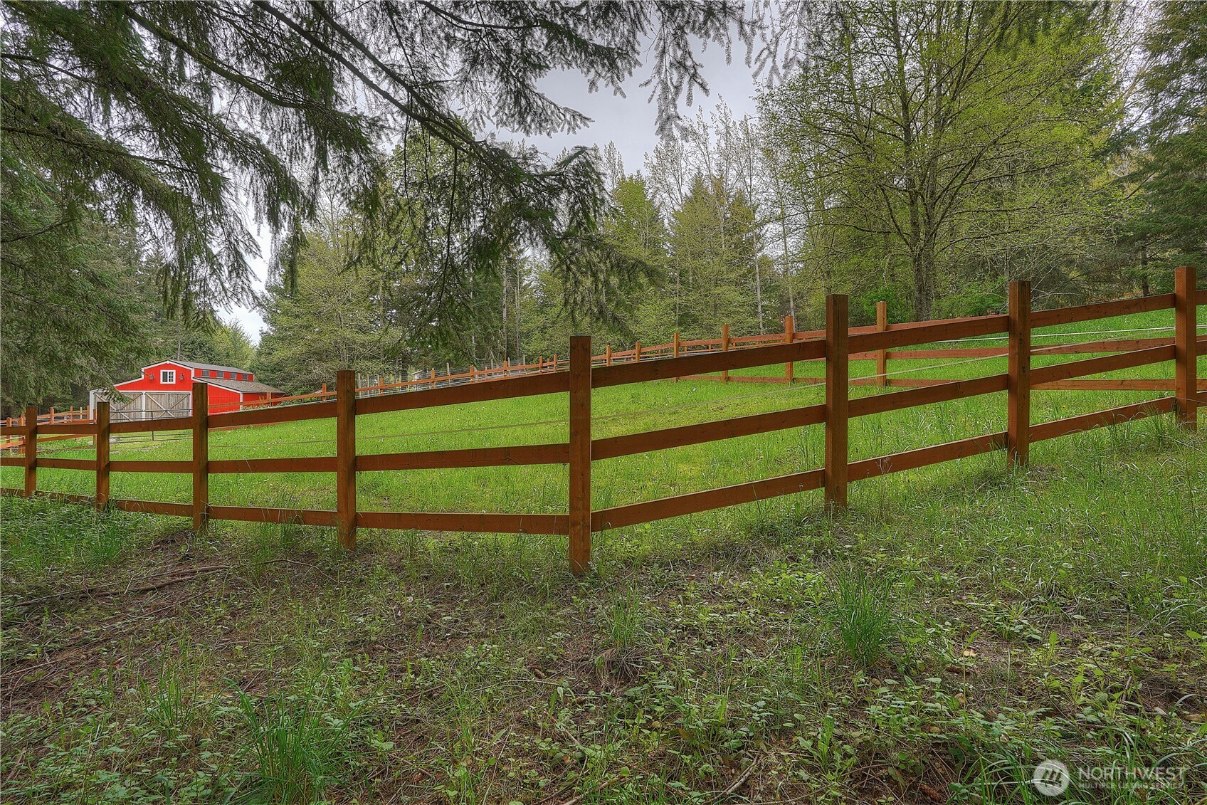 5026 Foxhall Drive NE, Olympia, WA 98516