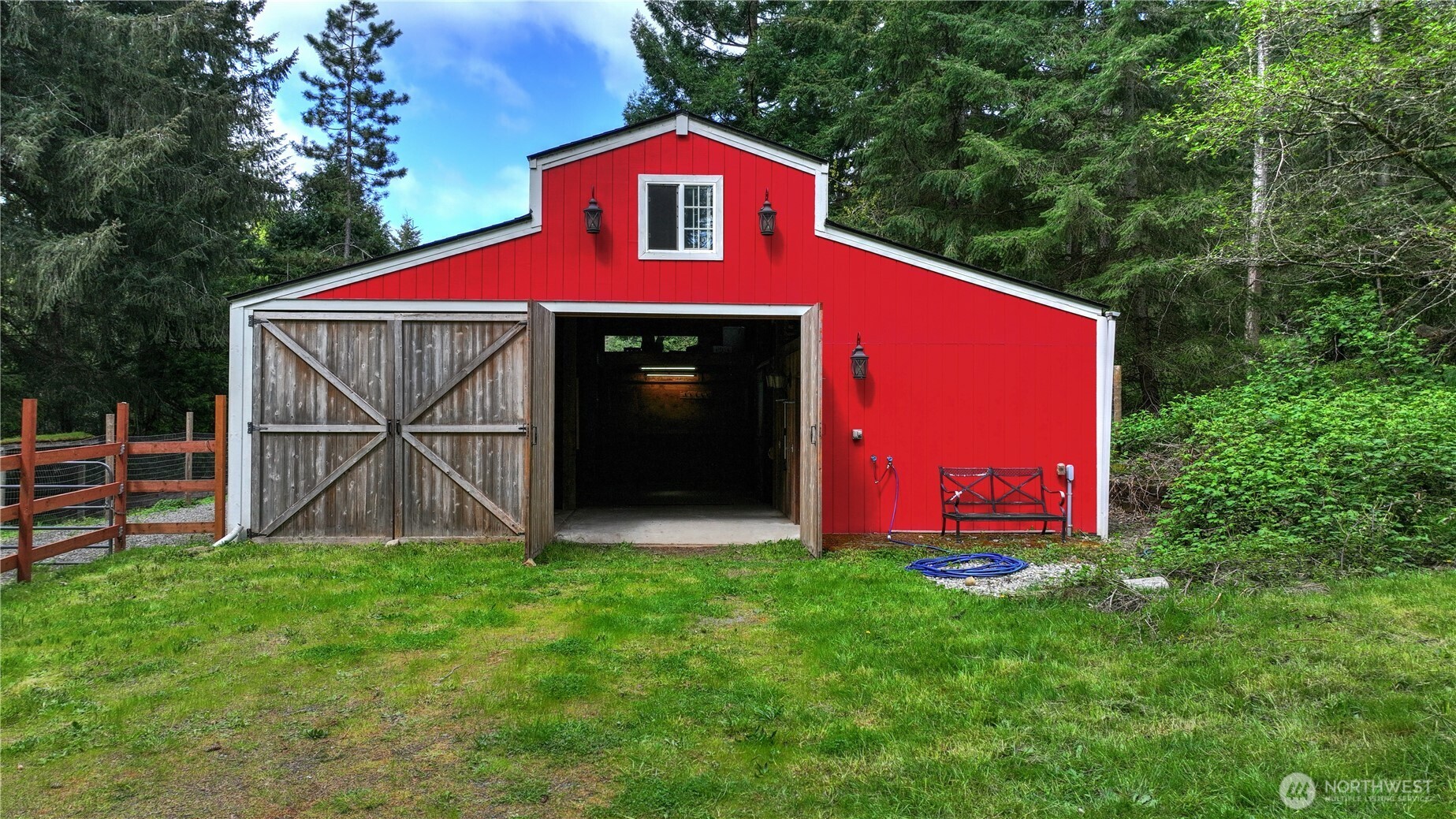 5026 Foxhall Drive NE, Olympia, WA 98516