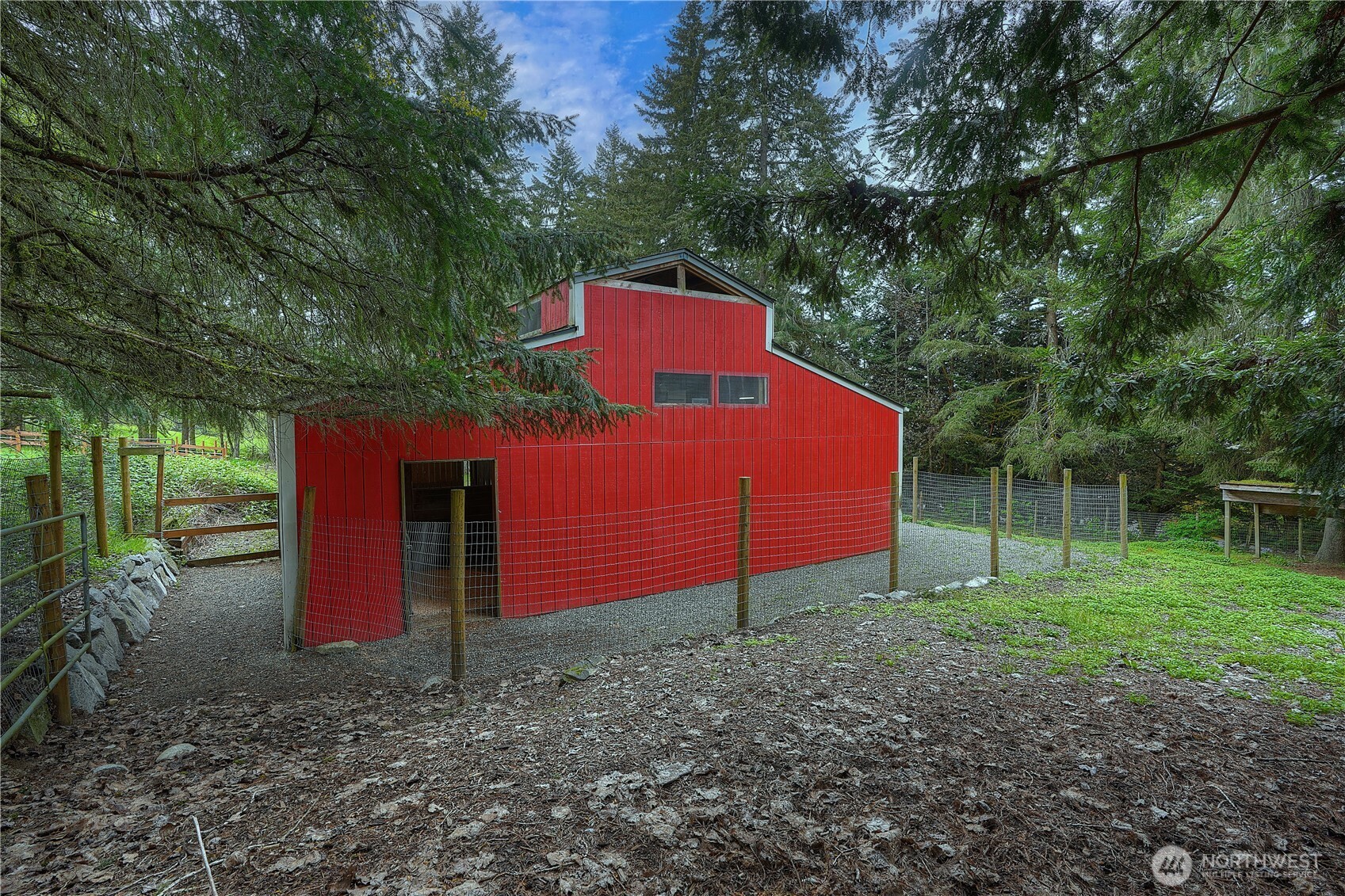 5026 Foxhall Drive NE, Olympia, WA 98516