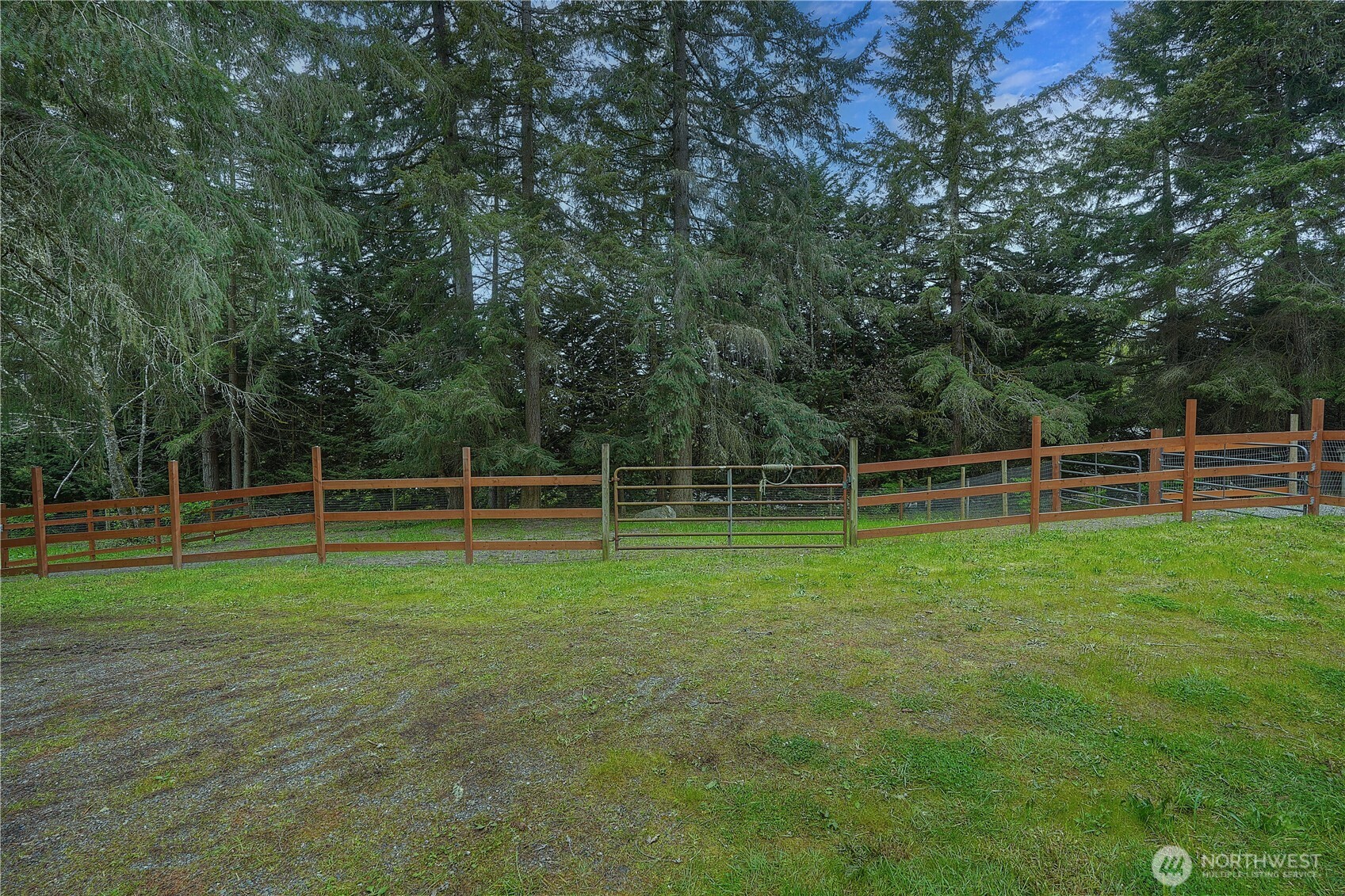 5026 Foxhall Drive NE, Olympia, WA 98516