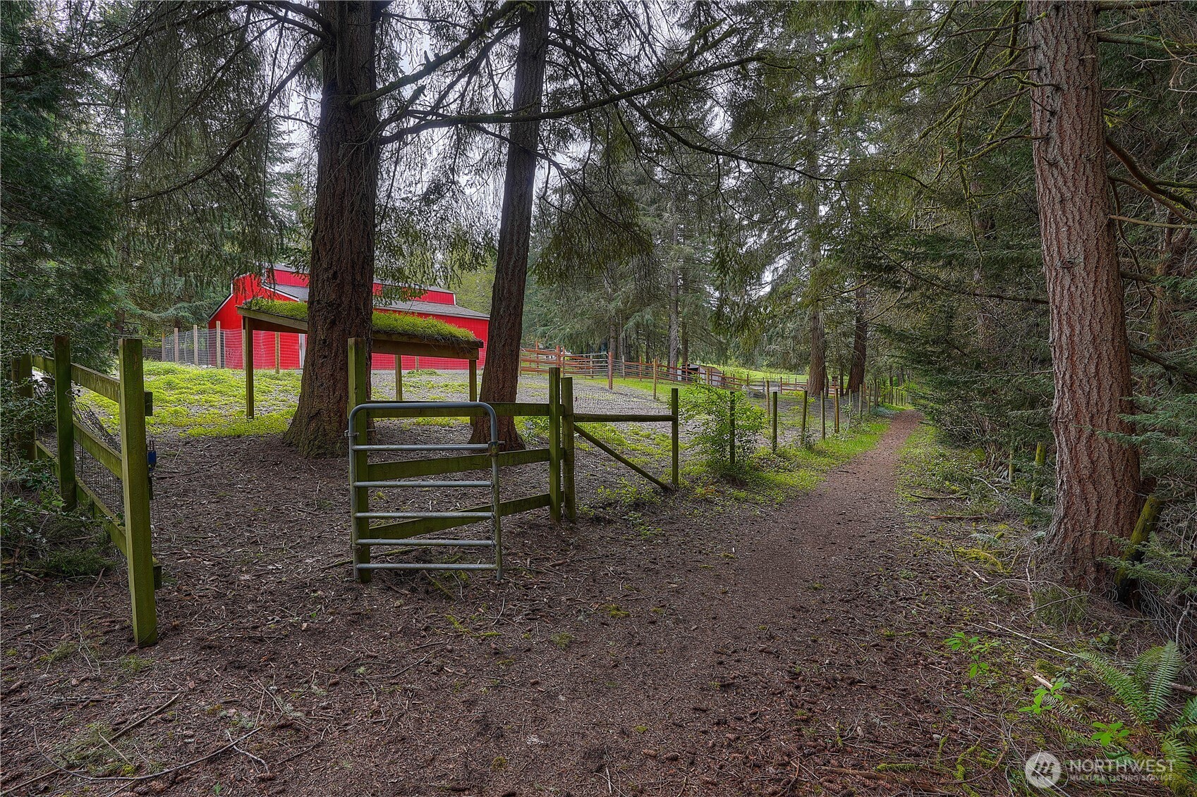5026 Foxhall Drive NE, Olympia, WA 98516