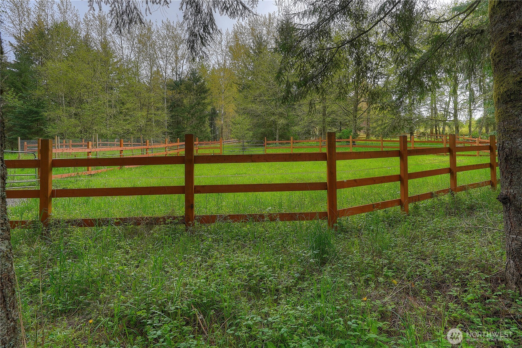 5026 Foxhall Drive NE, Olympia, WA 98516