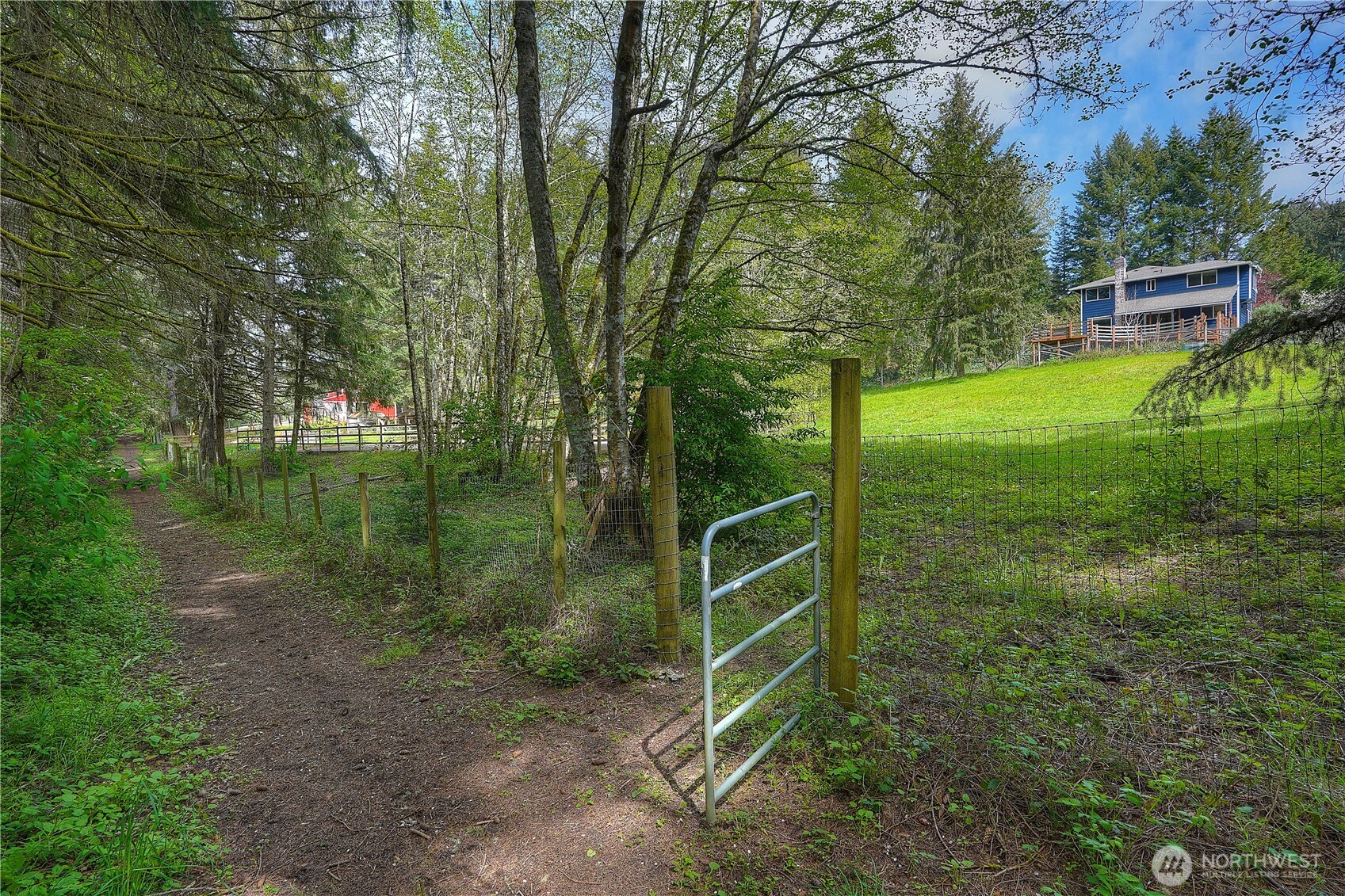 5026 Foxhall Drive NE, Olympia, WA 98516