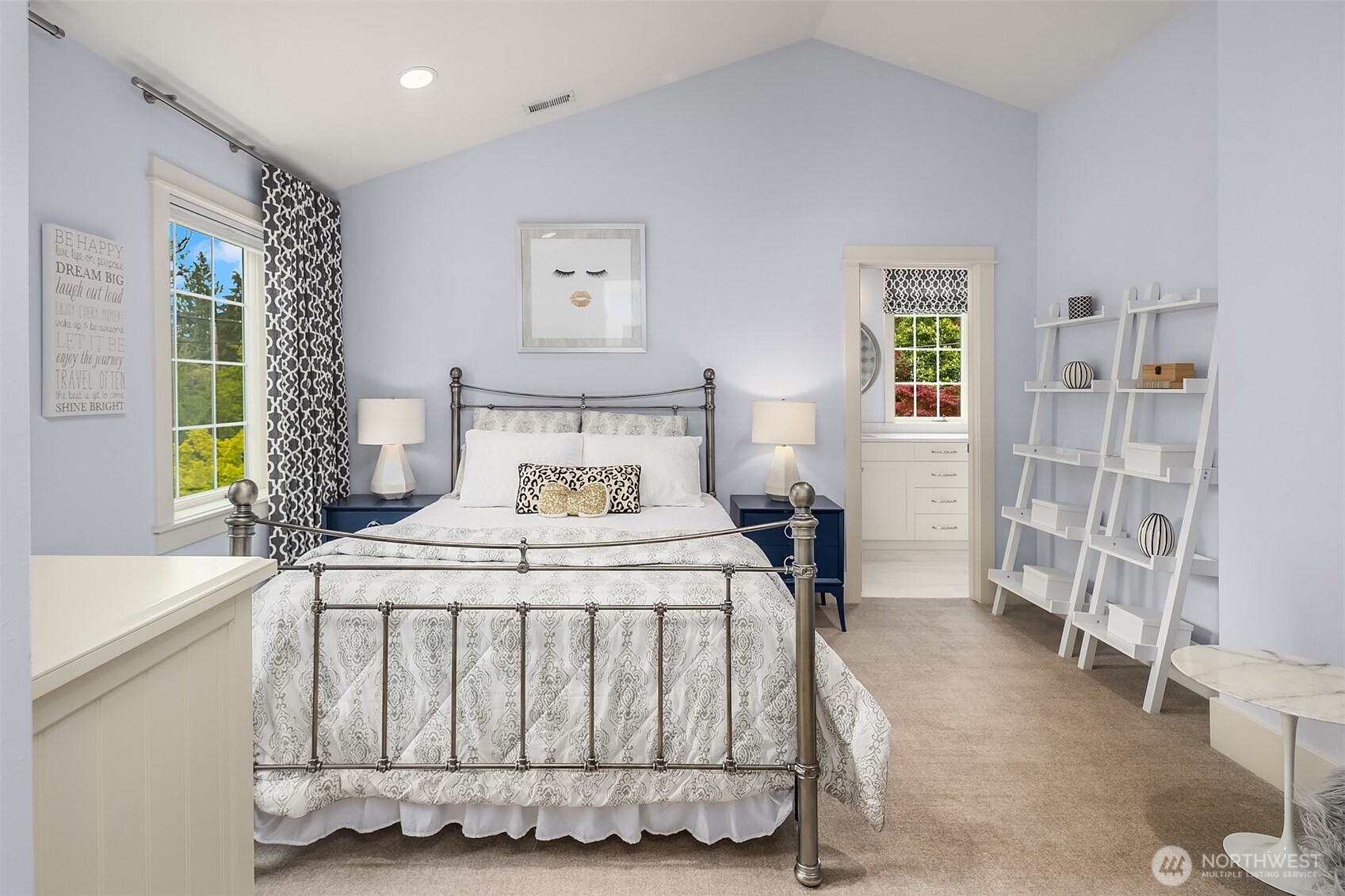 8105 Overlake Drive W, Medina, WA 98039