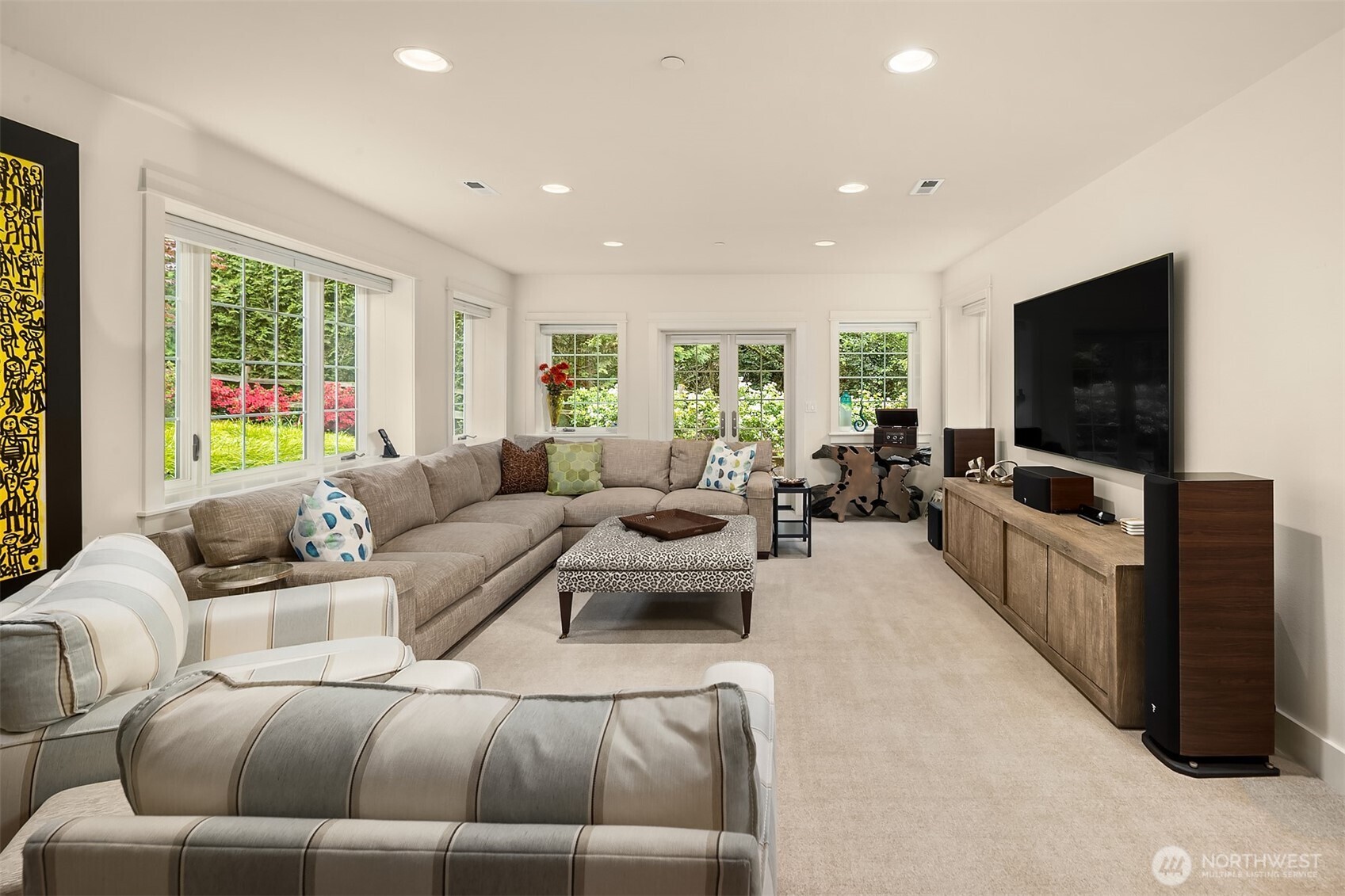8105 Overlake Drive W, Medina, WA 98039