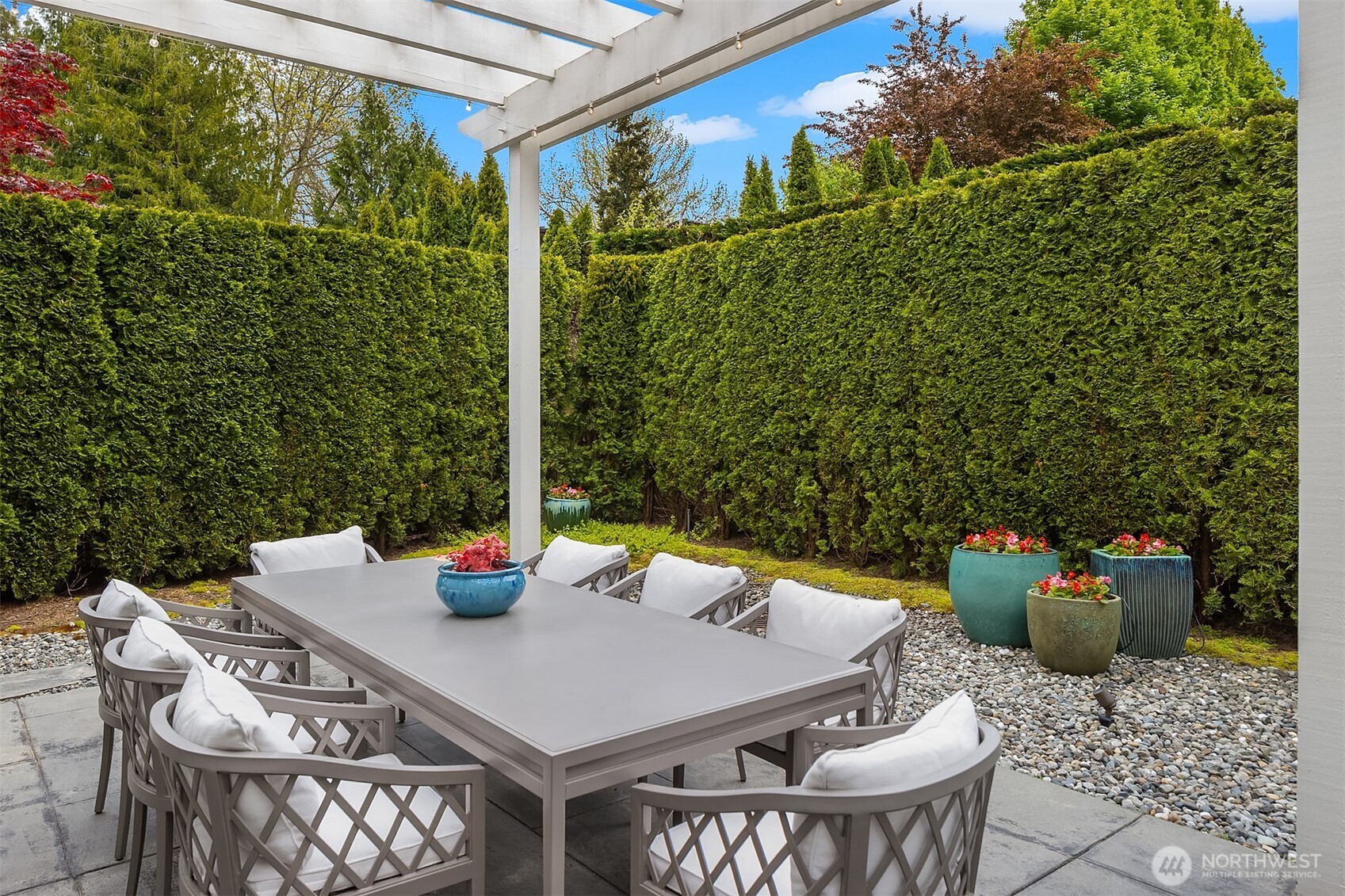 8105 Overlake Drive W, Medina, WA 98039