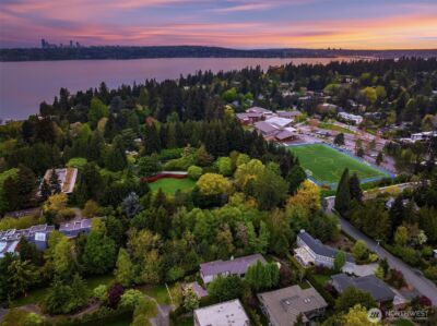 8105 Overlake Drive W, Medina, WA 98039 - Photo 38