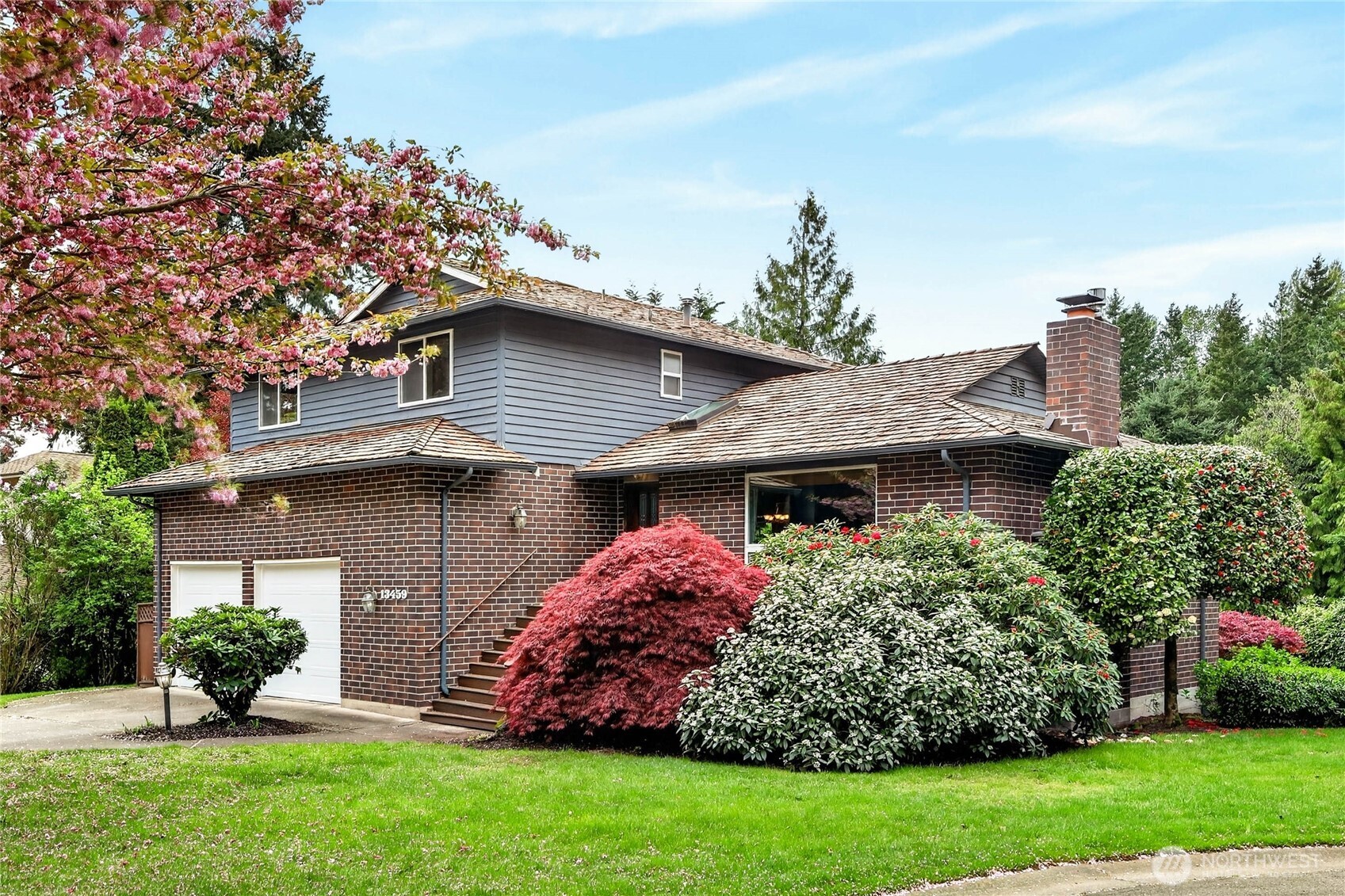 13459 SE 250th Court , Kent, WA 98042