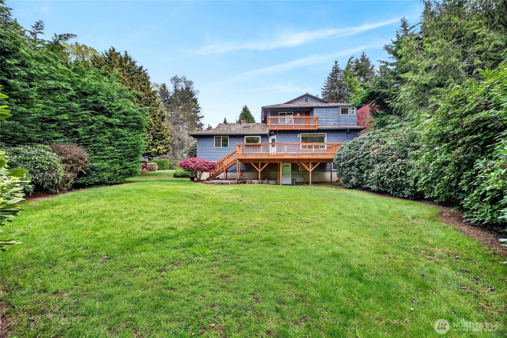 13459 SE 250th Court , Kent, WA 98042