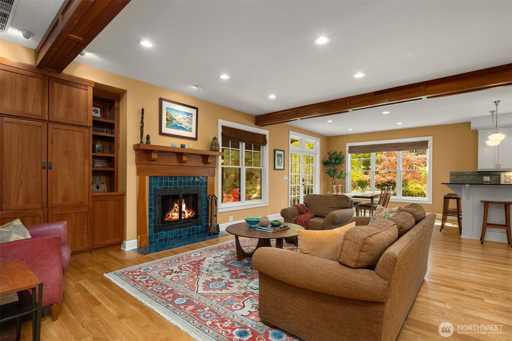 15032 152nd Avenue NE, Woodinville, WA 98072