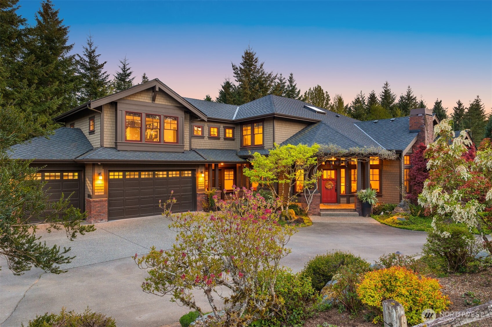 15032 152nd Avenue NE, Woodinville, WA 98072