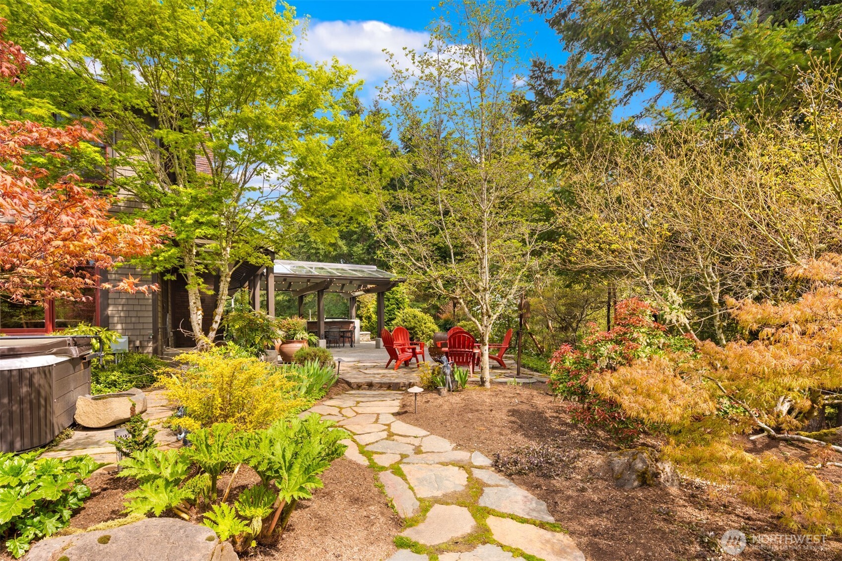 15032 152nd Avenue NE, Woodinville, WA 98072