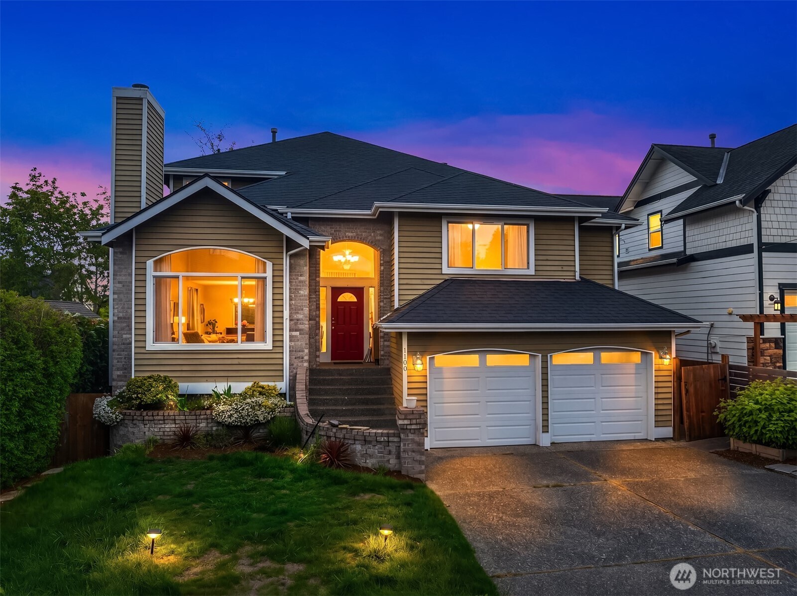 1100 N 31st Street , Renton, WA 98056