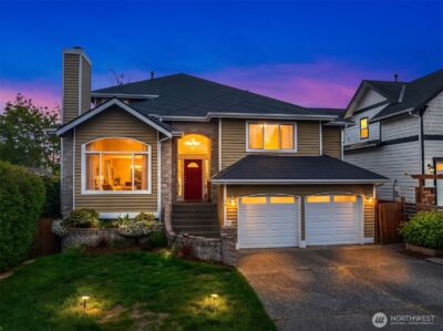 1100 N 31st Street , Renton, WA 98056 - Photo 1