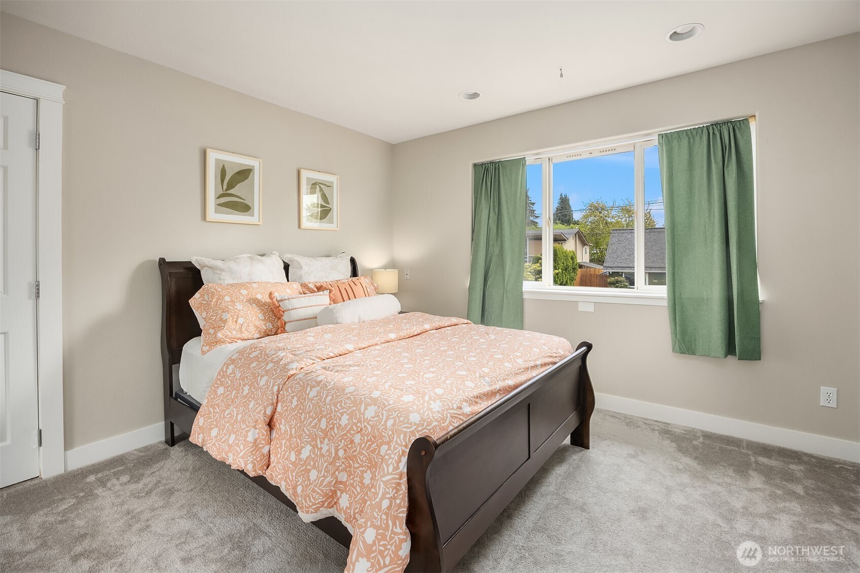 1100 N 31st Street , Renton, WA 98056