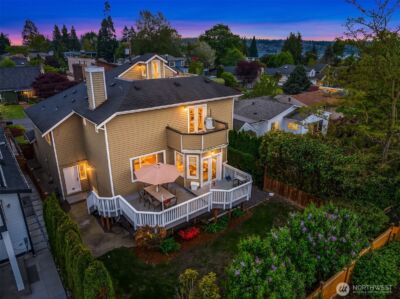 1100 N 31st Street , Renton, WA 98056 - Photo 37
