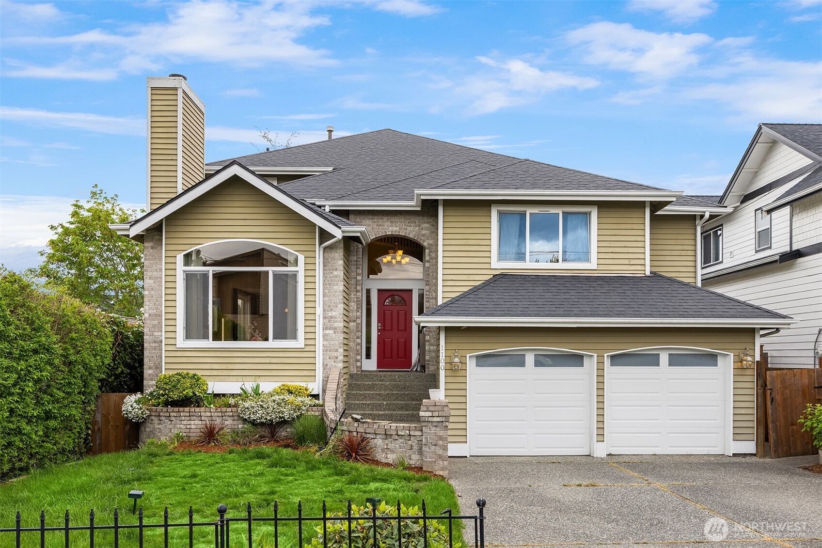 1100 N 31st Street , Renton, WA 98056