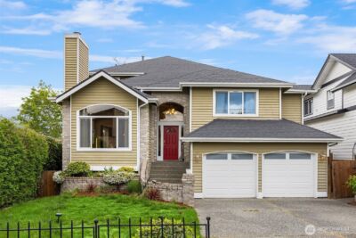 1100 N 31st Street , Renton, WA 98056 - Photo 38