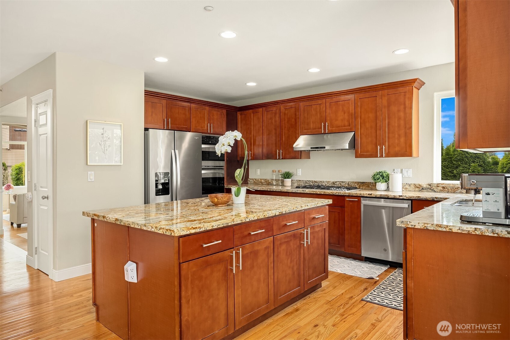1100 N 31st Street , Renton, WA 98056