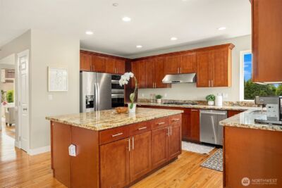 1100 N 31st Street , Renton, WA 98056 - Photo 6