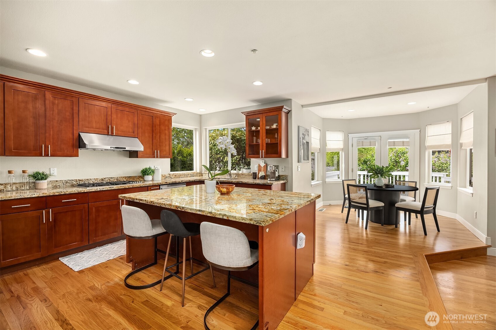 1100 N 31st Street , Renton, WA 98056