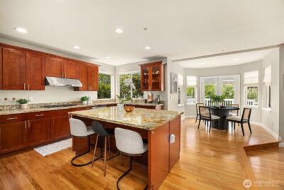 1100 N 31st Street , Renton, WA 98056 - Photo 9