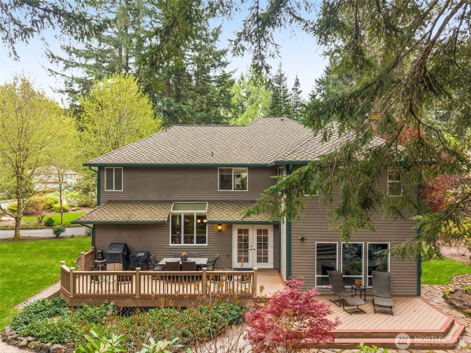 17026 SE 326th Place , Auburn, WA 98092