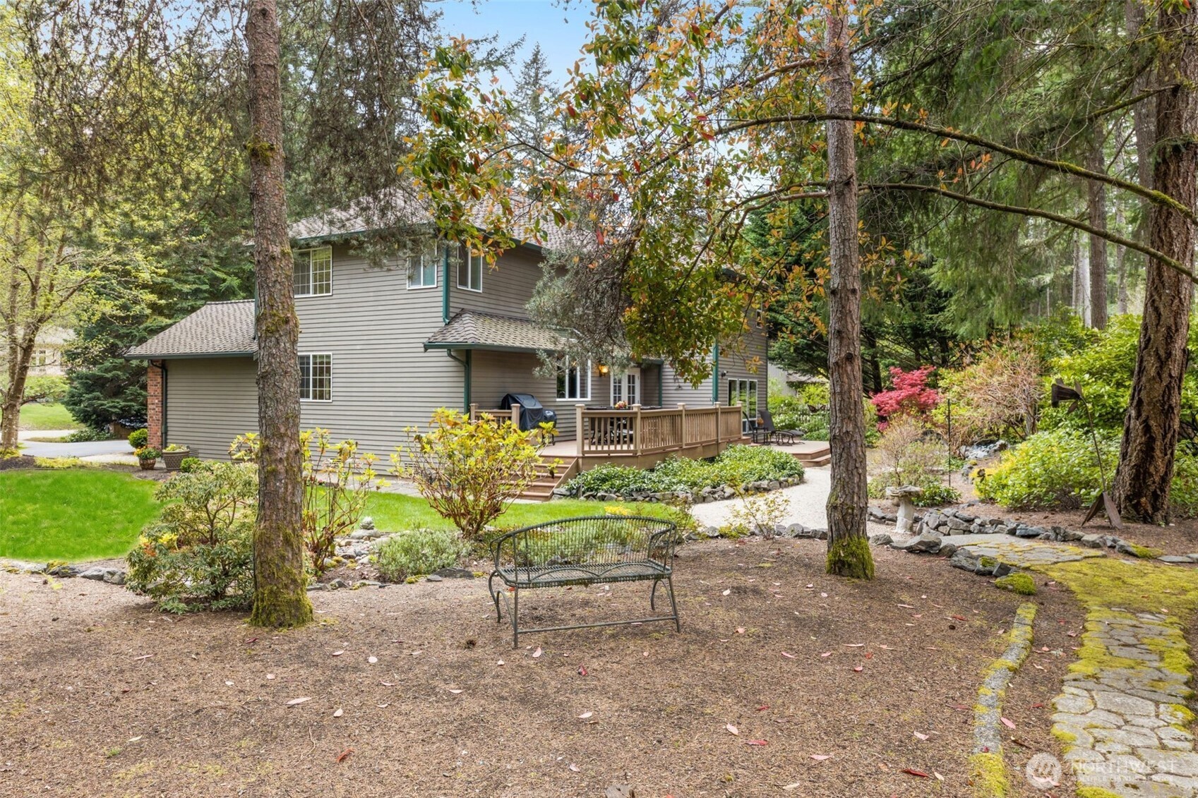 17026 SE 326th Place , Auburn, WA 98092