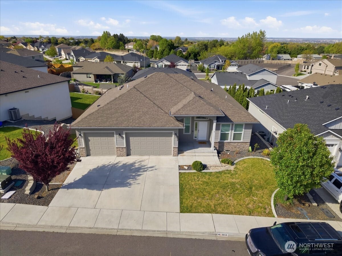 2652 W 44th Place , Kennewick, WA 99337
