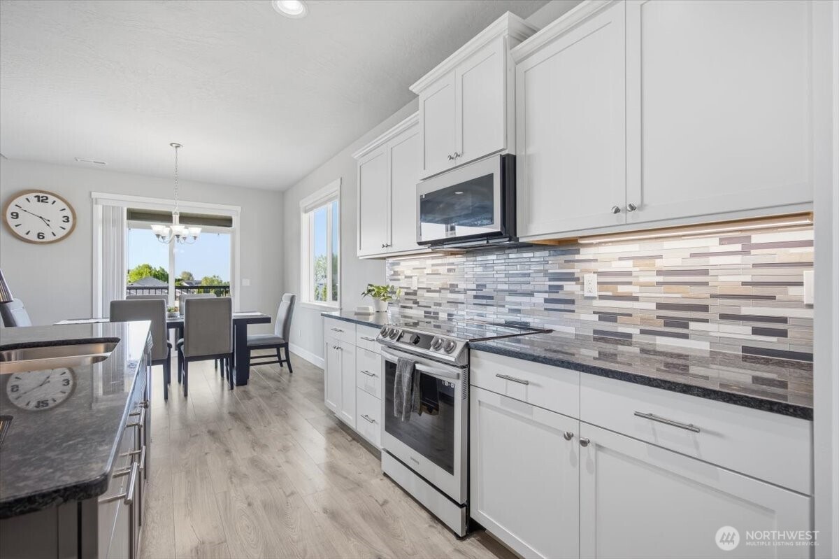 2652 W 44th Place , Kennewick, WA 99337