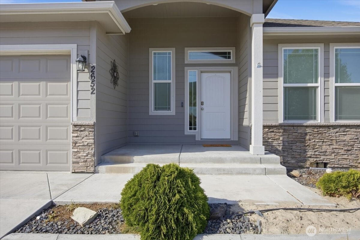 2652 W 44th Place , Kennewick, WA 99337