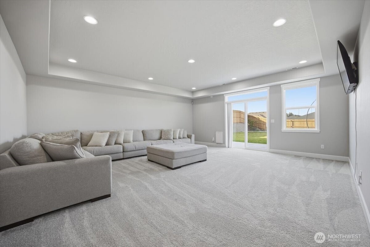 2652 W 44th Place , Kennewick, WA 99337