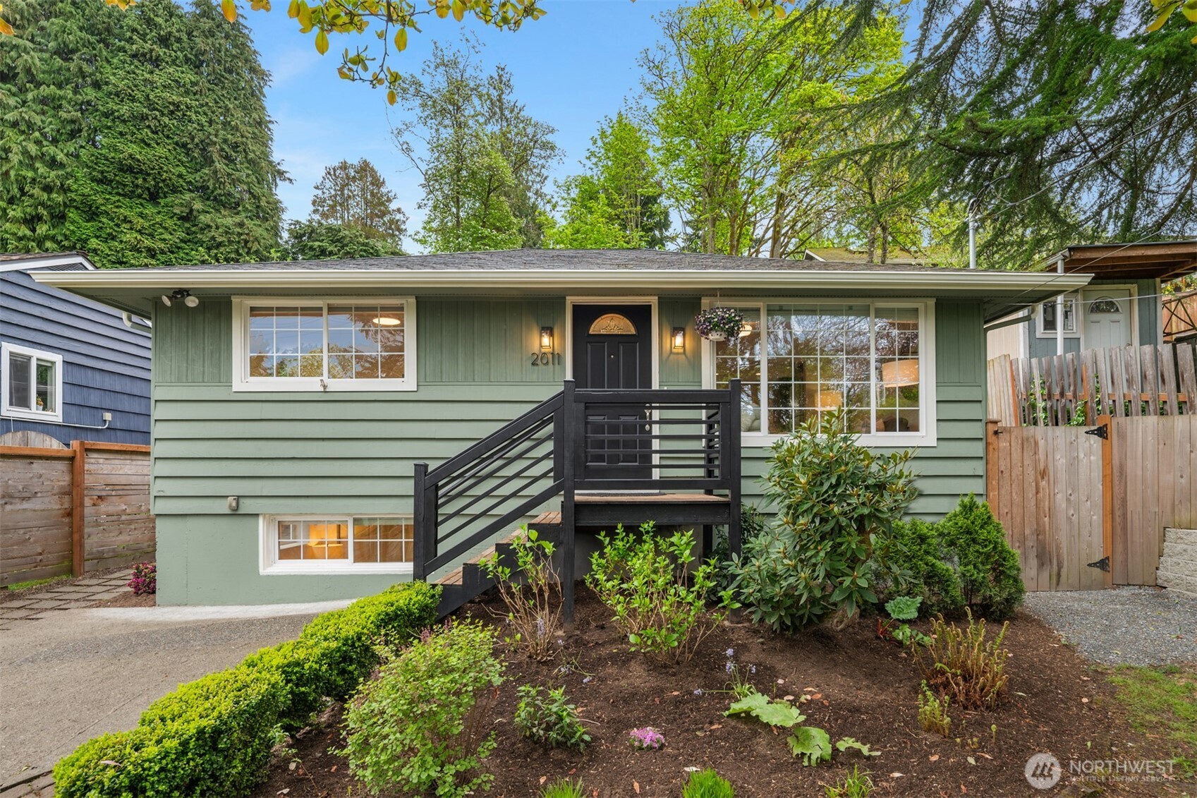 2011 NE 97th Street , Seattle, WA 98115