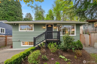 2011 NE 97th Street , Seattle, WA 98115 - Photo 1