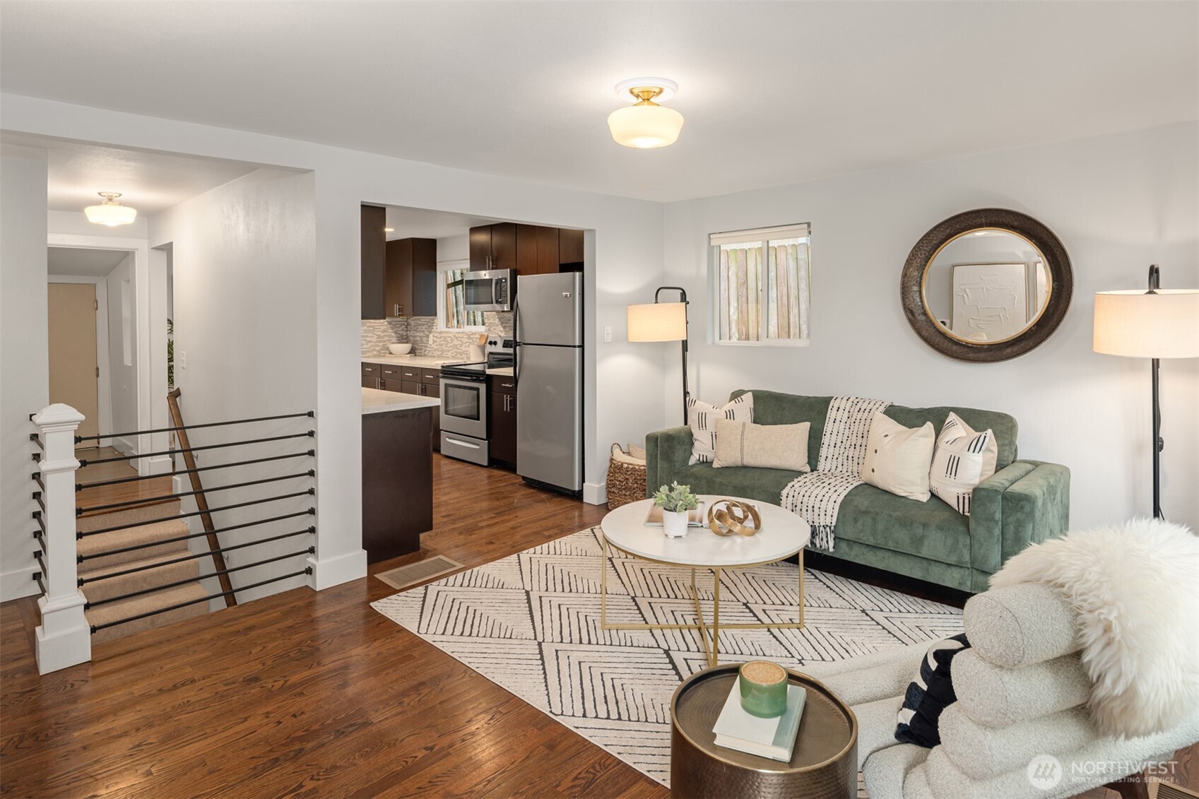 2011 NE 97th Street , Seattle, WA 98115