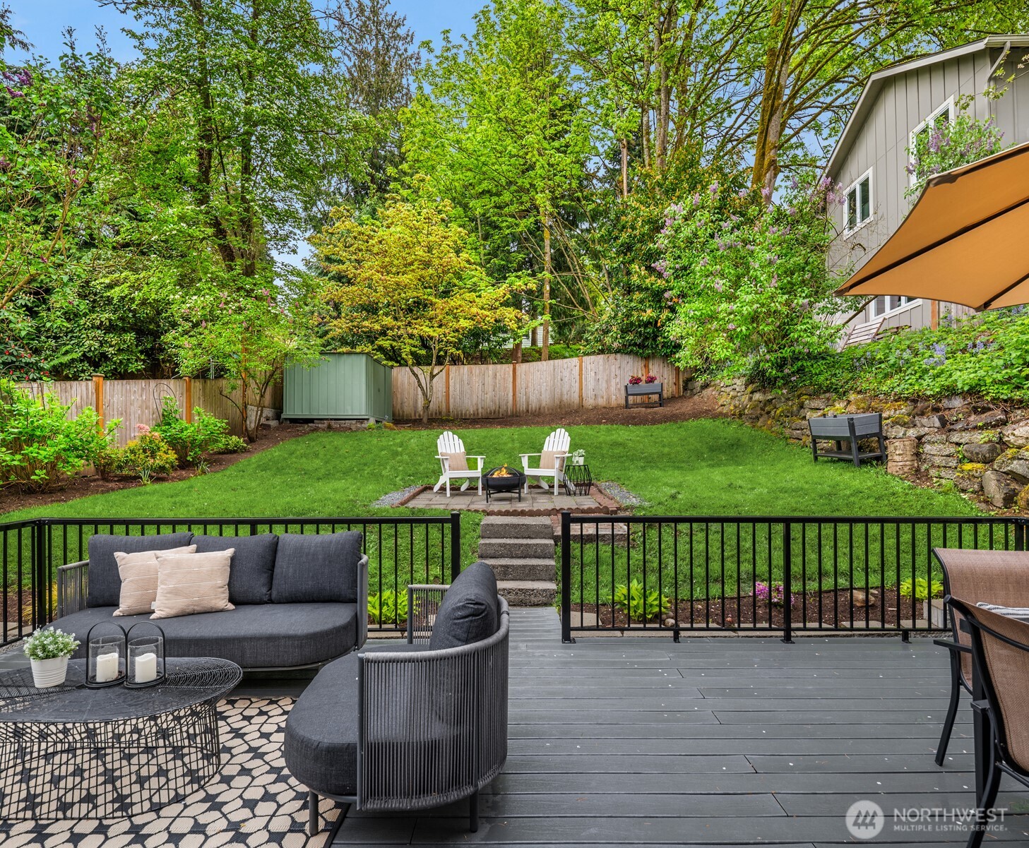 2011 NE 97th Street , Seattle, WA 98115