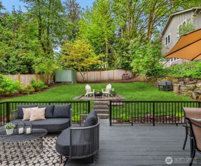 2011 NE 97th Street , Seattle, WA 98115 - Photo 20