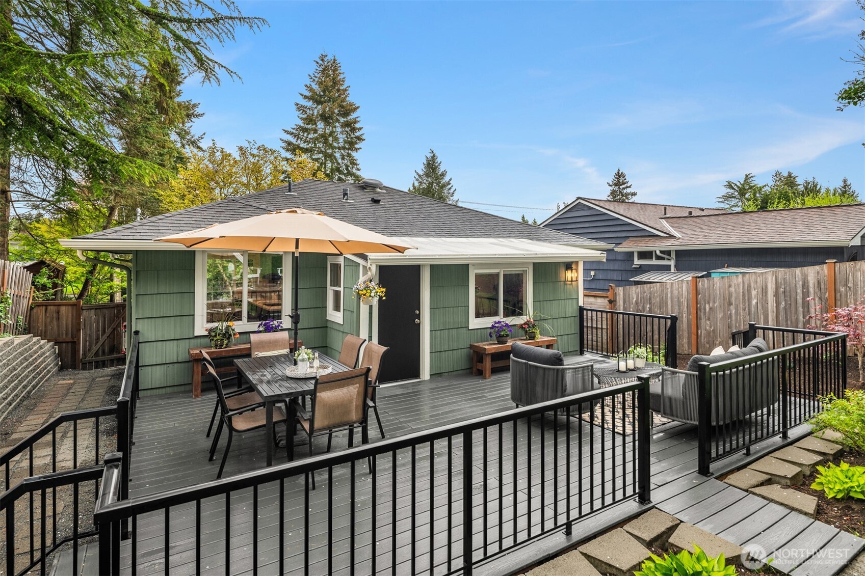 2011 NE 97th Street , Seattle, WA 98115